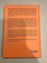 Hitlers hjemmefront