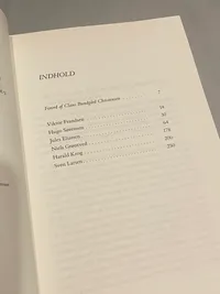 Breve hjem. Danske soldater i 1.verdenskrig