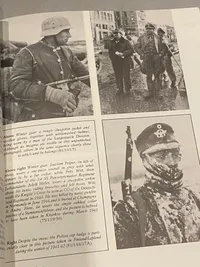 Hitlers samurai - Waffen SS in action
