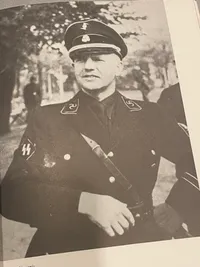 Hitlers samurai - Waffen SS in action