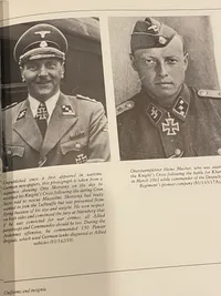 Hitlers samurai - Waffen SS in action