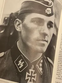Hitlers samurai - Waffen SS in action