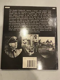 Hitlers samurai - Waffen SS in action