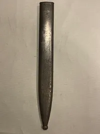 Original tysk K98 skede