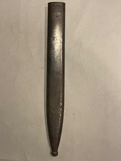 Original tysk K98 skede