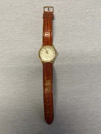 Originalt Swiss made Favre-Leuba automatisk ur - virker og med god gangreserve