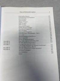 Table Jam 231 - Våben til modstandsbevægelsen