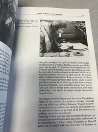 Table Jam 231 - Våben til modstandsbevægelsen