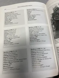 Table Jam 231 - Våben til modstandsbevægelsen