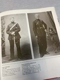 1864 - den danske soldat i samtidige fotografier