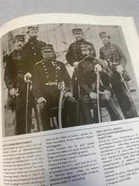 1864 - den danske soldat i samtidige fotografier