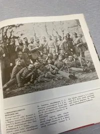 1864 - den danske soldat i samtidige fotografier