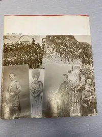 1864 - den danske soldat i samtidige fotografier