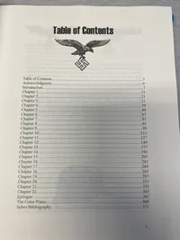 Görings Grenadiers - the Luftwaffe fielddivisions 1942-1945