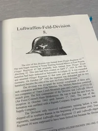 Görings Grenadiers - the Luftwaffe fielddivisions 1942-1945