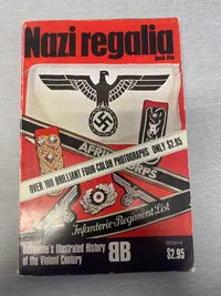 Nazi Regalia