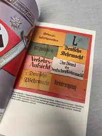 Nazi Regalia