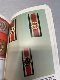 Nazi Regalia