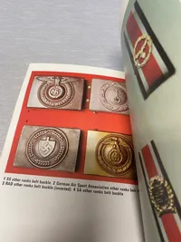 Nazi Regalia