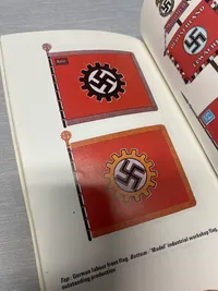 Nazi Regalia