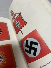 Nazi Regalia