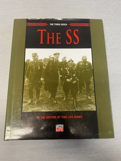 The SS