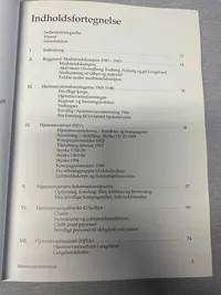 Hjemmeværnet på Sydfyn 1949-1999