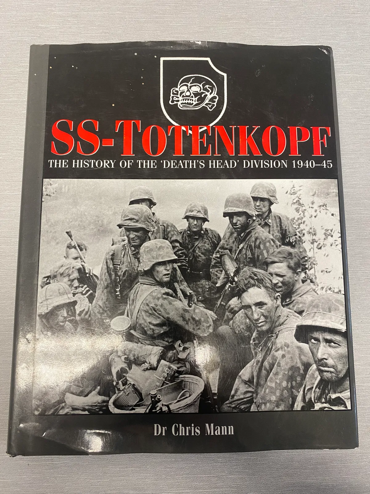 SS Totenkopf