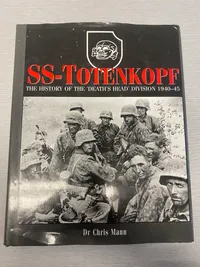 SS Totenkopf