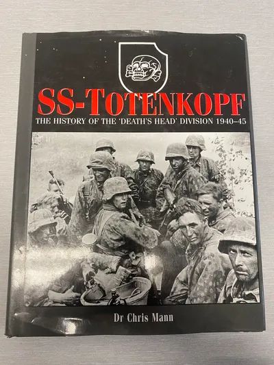 SS Totenkopf