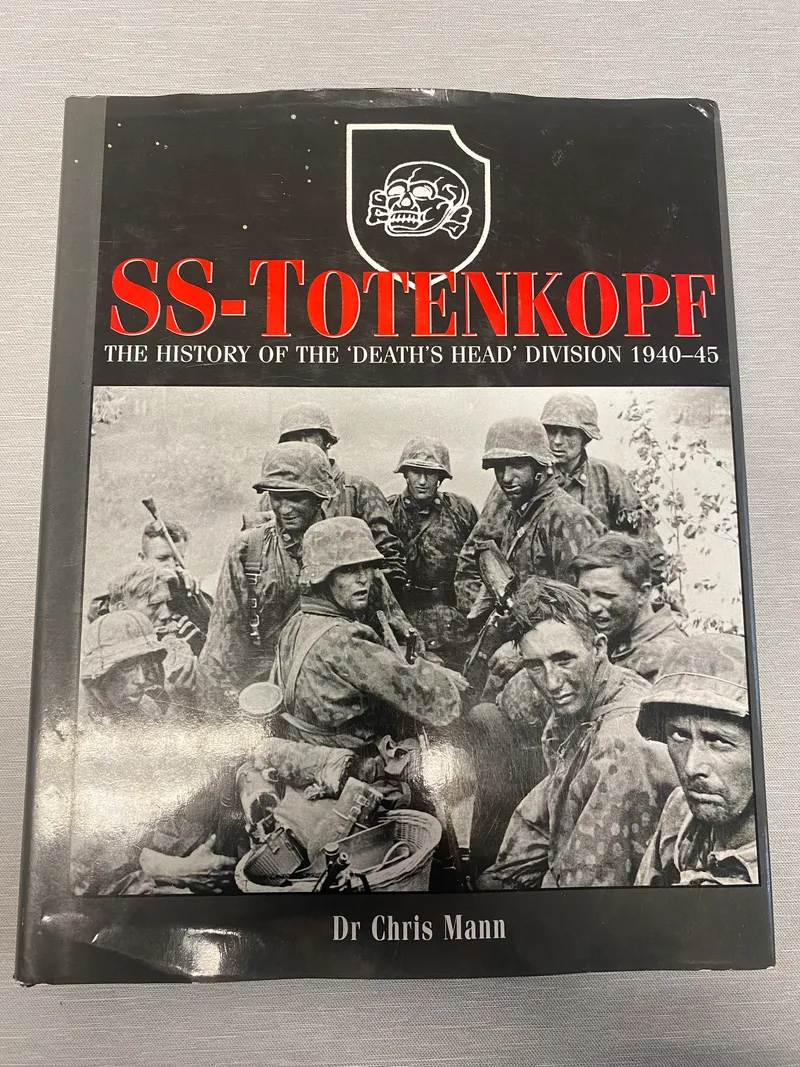 SS Totenkopf