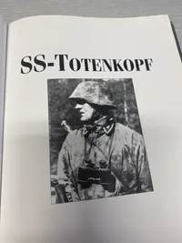 SS Totenkopf