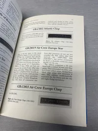 Allied combat medals of ww2