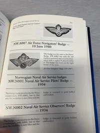 Allied combat medals of ww2
