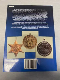 Allied combat medals of ww2