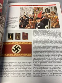 Nazi insignia