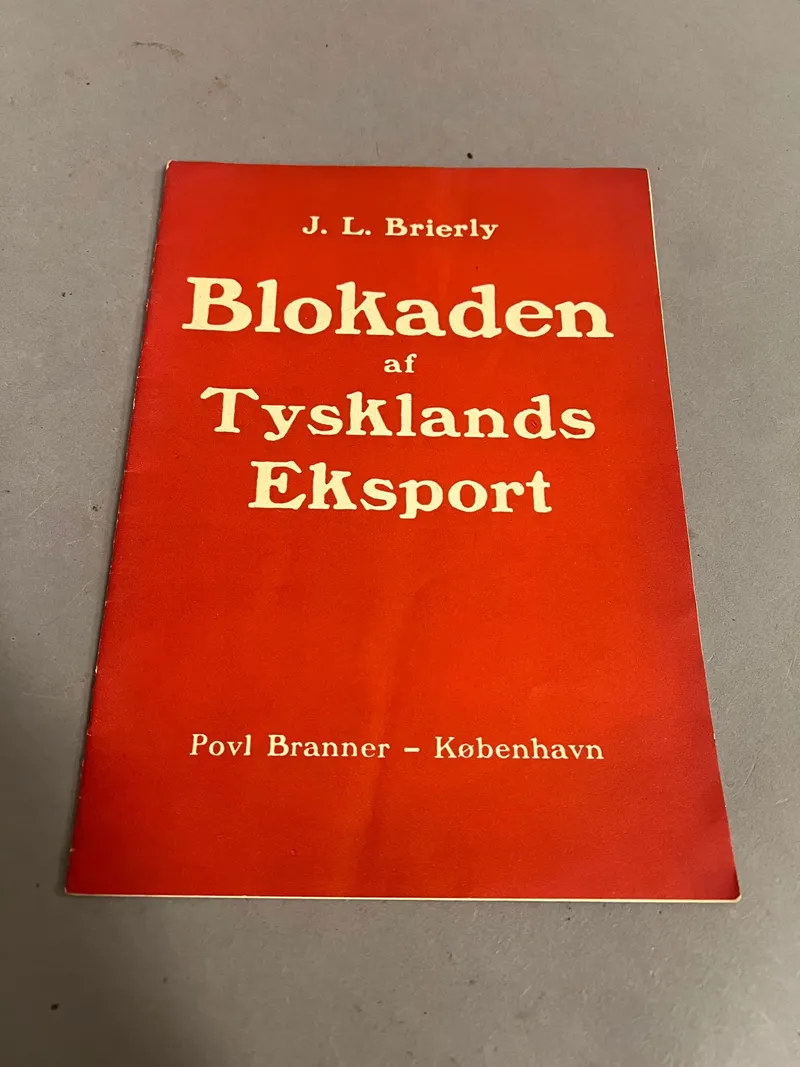 samtidigt WW2 hæfte