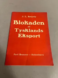 samtidigt WW2 hæfte