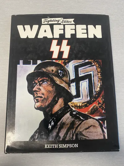 Waffen-SS
