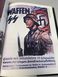 Waffen-SS