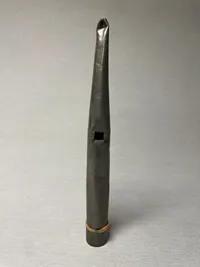 Original orgelpibe