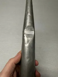 Original orgelpibe