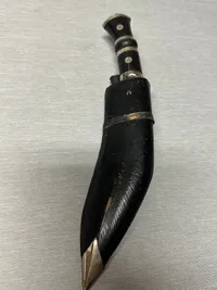 Gurkha Kukri kniv