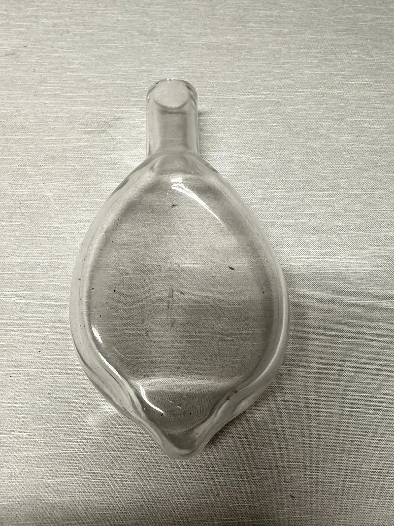 Original Jagtflaske