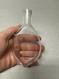 Original Jagtflaske
