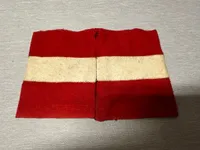 Originalt Tysk Hjemmelavet HJ armbind