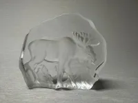 Originalt Svensk glaskunst