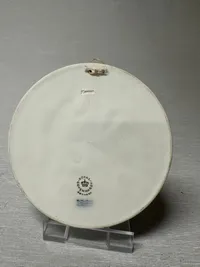 Original kongelig platte Berthel Torvaldsen