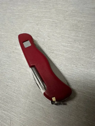Original Kniv folde