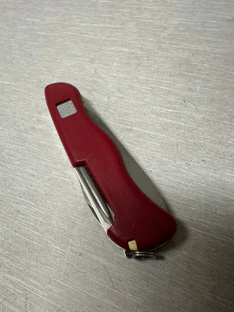 Original Kniv folde
